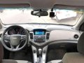 2011 Chevrolet Cruze Automatic FOR SALE -3