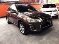 Well-kept Mitsubishi ASX 2013  for sale-0