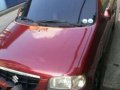 Suzuki Alto 2011 manual deluxe registered.-0