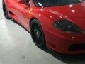 Ferrari Modena Casa Serviced for sale -0