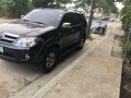Rush Sale 2007 Fortuner 2.5G Automatic-2