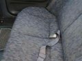 Mitsubishi Lancer 2001 Gray Sedan For Sale -4