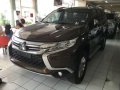 2017 Mitsubishi Montero for sale-8