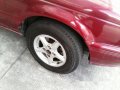Good as new Nissan Sentra 1997 for sale-4