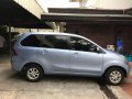 Good as new Toyota Avanza 2012 for sale-0