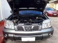 2011 Nissan Xtrail 4x2 AT Gas FOR SALE -4