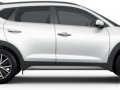 Hyundai Tucson Gl 2018 for sale-0