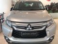 2018 Mitsubishi Montero Sport for sale-1