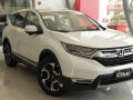 2018 HNDA CRV S Diesel 9At ( Low Downpayment Promo - All in Promo )-1