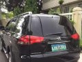 2014 Mitsubishi Montero Sport for sale-1