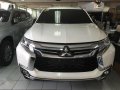 2017 Mitsubishi Montero for sale-5