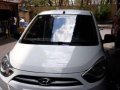 Hyundai I10 2012 for sale-1