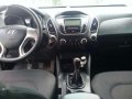 Sale swap Hyundai Tucson theta ll 2010 tg Montero Fortuner toyota Ford-5