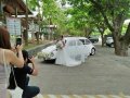 Volkswagen Limousine Beetle For Sale -3