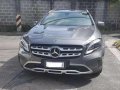 Mercedes Benz GLA 2018 FOR SALE -0