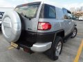 Well-maintained Toyota FJ Cruiser 2015 for sale-2