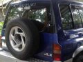 1996 Suzuki Vitara Good running Condition -5