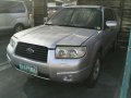 Subaru Forester 2006 for sale-2