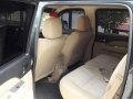 2013 FORD EVEREST for sale -11