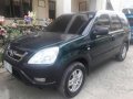 2003 Honda CRV ManuaL Gas FOR SALE-7