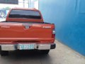 Mitsubishi Strada 2002 for sale -4