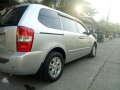 Kia Carnival SWB 2012 model All power-4