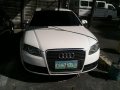 Good as new Audi A4 2006 for sale-1