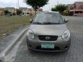 KIA Picanto Automatic 2009 FOR SALE -1