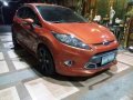 Good as new Ford Fiesta 2011 for sale-0