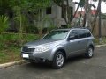 Subaru Forester 2010 for sale-9