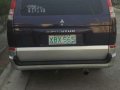 Mitsubishi Adventure 2002 for sale-3