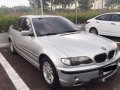 Well-maintained BMW 316i 2002 for sale-0