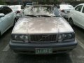 Well-kept Volvo 850 1997 for sale-1