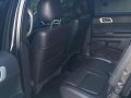 Ford Explorer 2015 - Limited - 4x2 FOR SALE -1