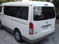 Toyota Hiace 2016 for sale-4