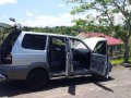 FOR SALE Toyota Revo diesel 2001 model-2