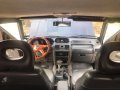 Mitsubishi Pajero AT 3 door AT Black For Sale -7