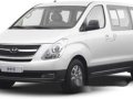 Hyundai Grand Starex Gl 2018 for sale-5