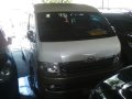Good as new Toyota Hiace 2009 for sale-0