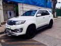 Toyota Fortuner 2014 not montero everest hilux navarra strada-2