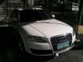 Good as new Audi A4 2006 for sale-0