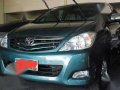 Toyota Innova 2010 for sale-1