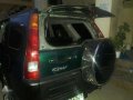 2003 Honda CRV ManuaL Gas FOR SALE-10