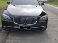 Well-maintained BMW 750Li 2010 for sale-1