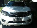 2015 Nissan Navara 4x2 MT Calibre EL Pick up FOR SALE-2
