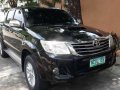 Toyota Hilux G 3.0 4x4 2013 Automatic for sale -3