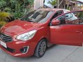 2016 Mitsubishi Mirage G4 for sale-3