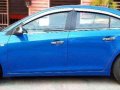 2011 Chevrolet Cruze Automatic FOR SALE -8