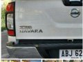 2015 Nissan Navara 4x2 MT Calibre EL Pick up FOR SALE-11