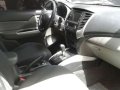 2015 Mitsubishi Strada gls V 4x4 AT for sale -6